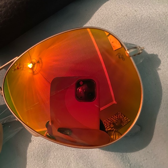 Ray-ban sunglasses - Picture 4 of 6